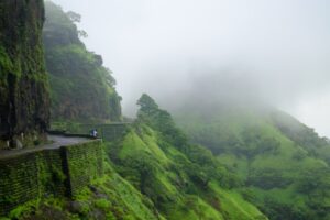 Monsoon circulation